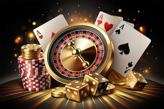 Pengalaman bermain sportsbook dan slot online dengan tampilan modern jektoto